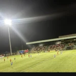 Broki boekt overtuigende 3-0 zege op Leo Victor in halve finale Suriname Major League