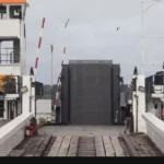 Presidentiële werkgroep bespreekt modernisering Canawaima Ferry