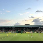 Robinhood pakt nipte voorsprong in play-off tegen Inter Moengotapoe