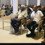 Bigi Pan blijft zorgenkind bij toerismeplannen westelijk Suriname