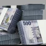 Kluisroof bij politiehoofdinspecteur: miljoenen SRD buitgemaakt