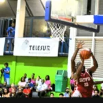 SCVU op rand van kampioenschap na 82-60 zege op Koi Carper