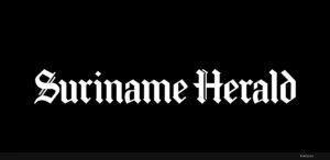 Kevin H. bedreigt buurvrouw op oudejaarsavond in Suriname