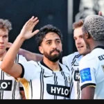 Immanuel Pherai promoveert met Elversberg naar Bundesliga
