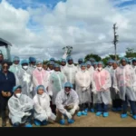 Basis pluimveetraining in Wanica groot succes voor startende en ervaren kwekers
