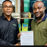 Trending FM 89.3 wordt officiële WK-radiozender van Suriname