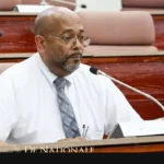Hoefdraad verdedigt SPSB-beslissingen in DNA-commissie