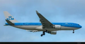 KLM-vluchten naar Suriname niet geannuleerd, maar ticketprijzen stijgen