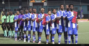 Broki kampioen Suriname Major League 2025-2026