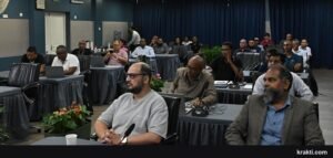 Cybersecuritytraining gestart bij ministerie BIS