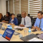 Ministerie en PAHO versterken gezondheidssamenwerking