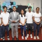 Tweede speurtocht Ontdek Paramaribo begonnen