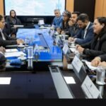 Suriname en Brazilië bespreken telecomsamenwerking