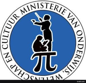Ministerie van Onderwijs, Wetenschap en Cultuur roept op tot indienen achterstallige zaken