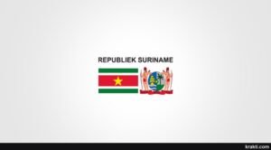 Financiering voor e-government dataopslag Suriname