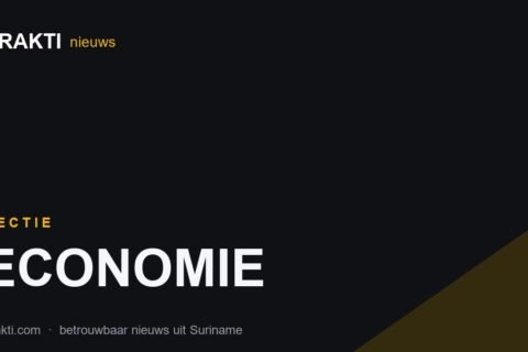 Economie — sectiebanner Krakti