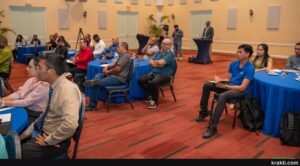 e-Gov en IDB houden cybersecurity workshop overheid
